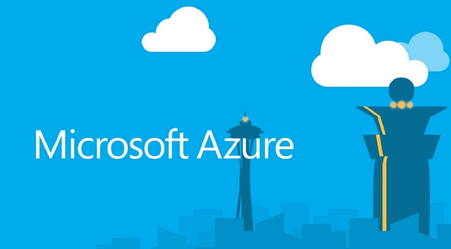 Microsoft Azure là gì