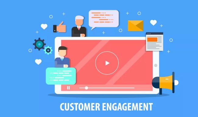 Customer Engagement là gì