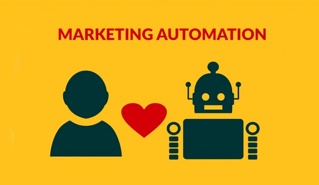 Marketing Automation giúp bạn hiểu khách hàng của mình