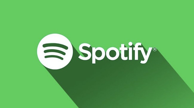 Phần mềm nghe nhạc Spotify
