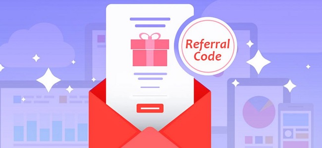 Referral Code là gì
