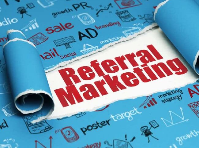 Referral Marketing là gì