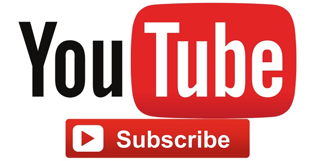 Subscribe Youtube là gì